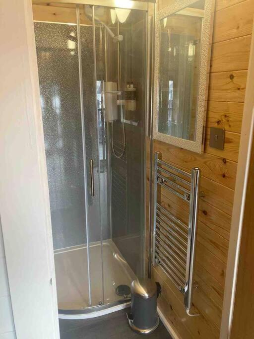 Ferienwohnung Bonnie Brae Pod Fort William Exterior foto